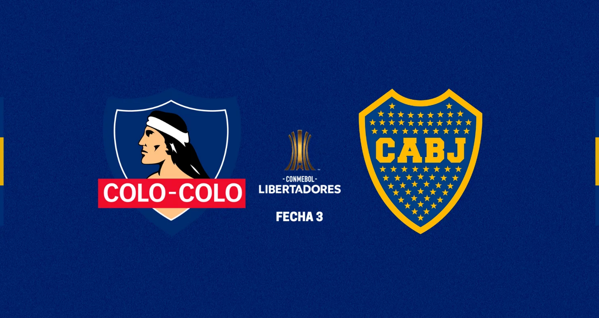 Pronóstico Colo Colo vs Boca