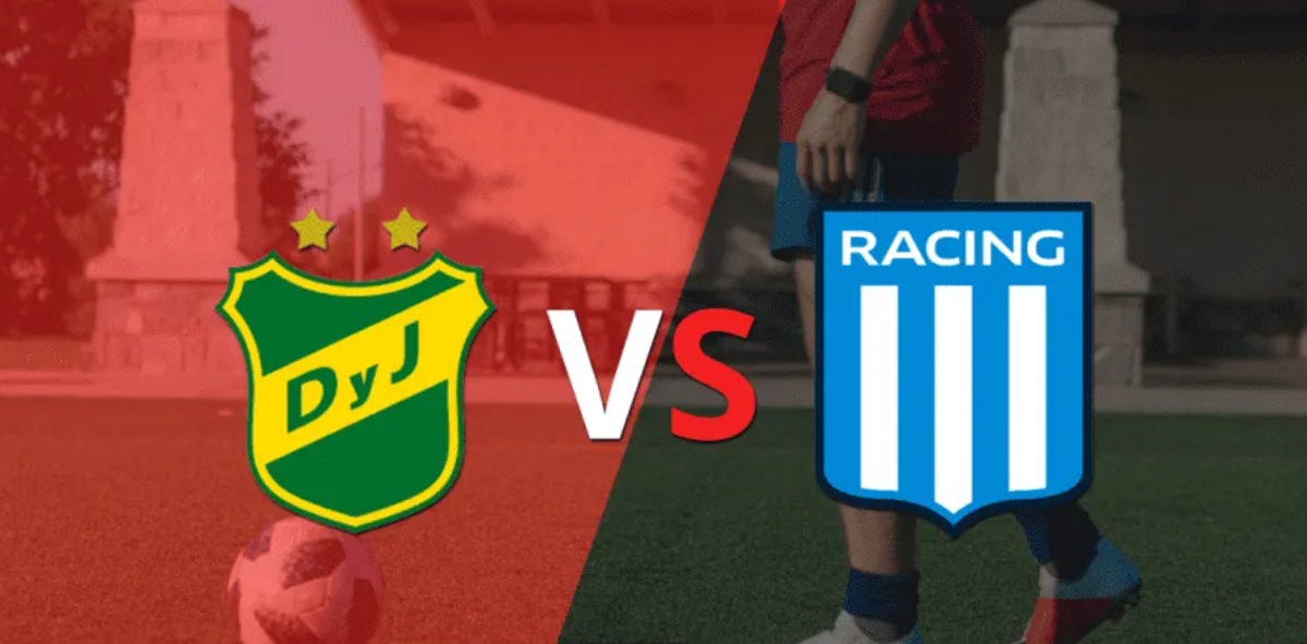 Pronóstico Defensa y Justicia vs Racing