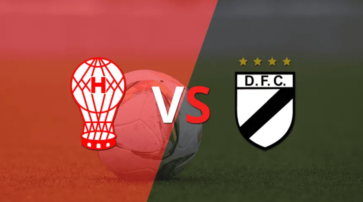 Pronóstico Huracán vs Danubio
