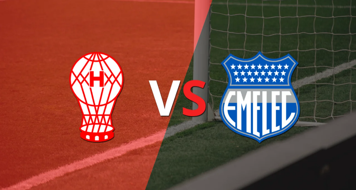 Pronóstico Huracán vs Emelec