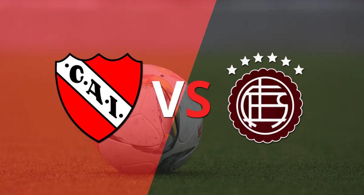 Pronóstico Independiente vs Lanús