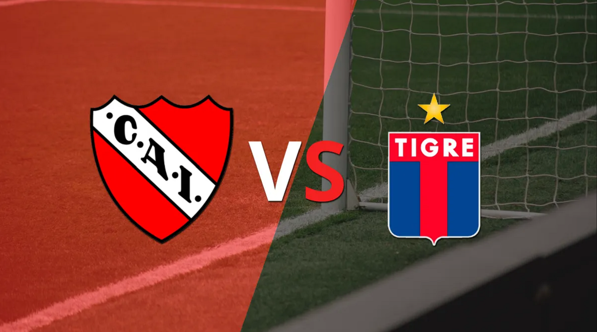 Pronóstico Independiente vs Tigre