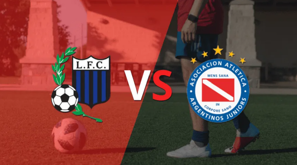 Pronóstico Liverpool vs Argentinos Juniors