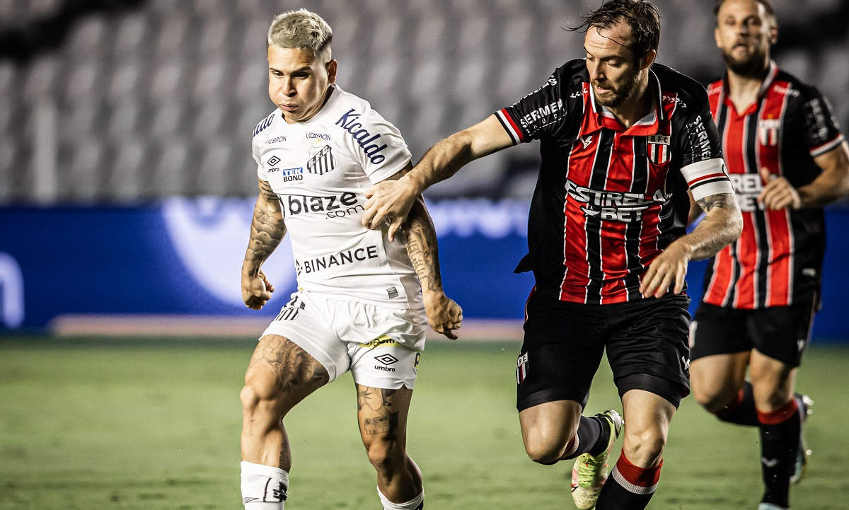 Pronóstico Newell’s vs Santos