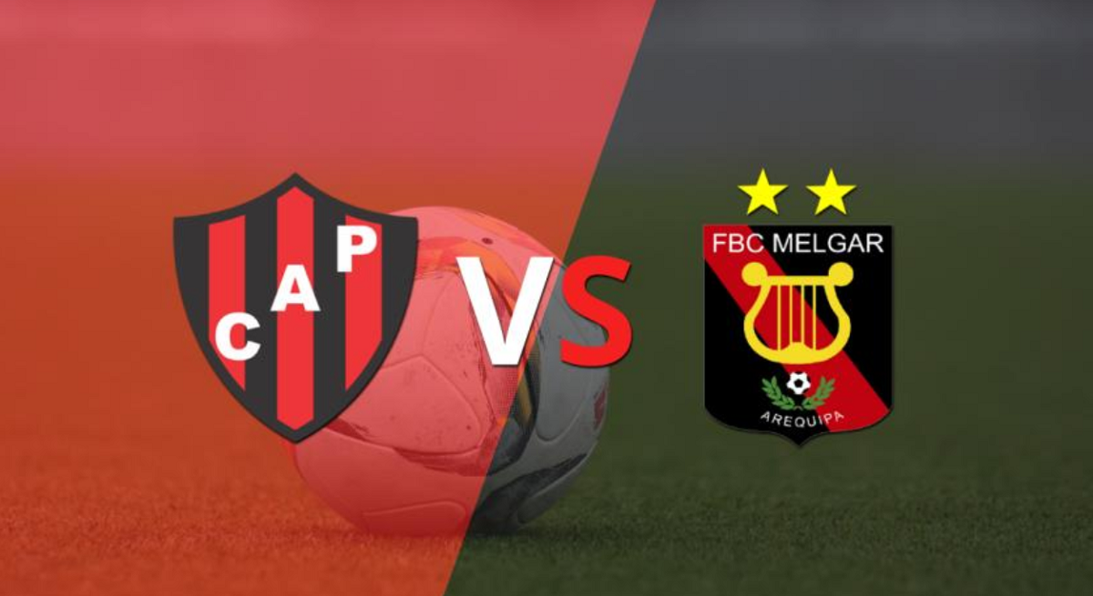 Pronóstico Patronato vs Melgar