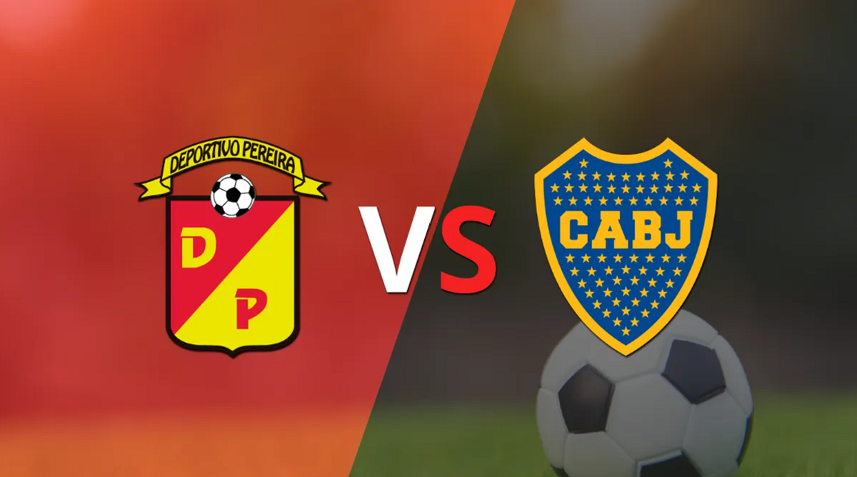 Pronóstico Pereira vs Boca