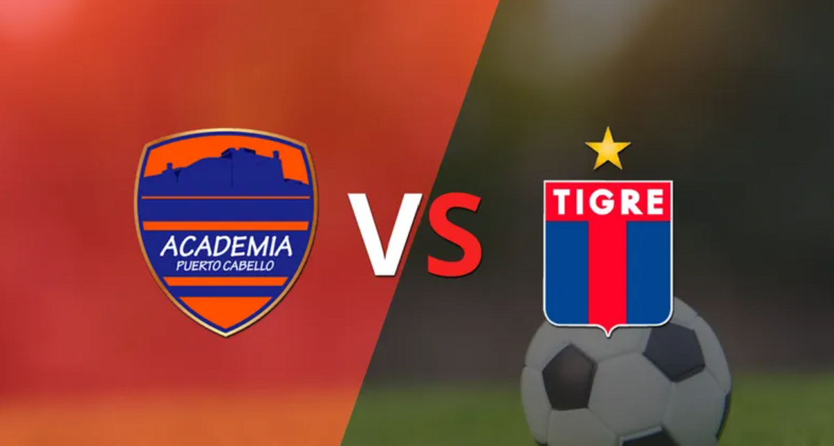 Pronóstico Puerto Cabello vs Tigre