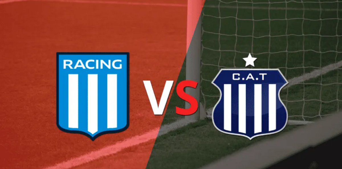 Pronóstico Racing vs Talleres