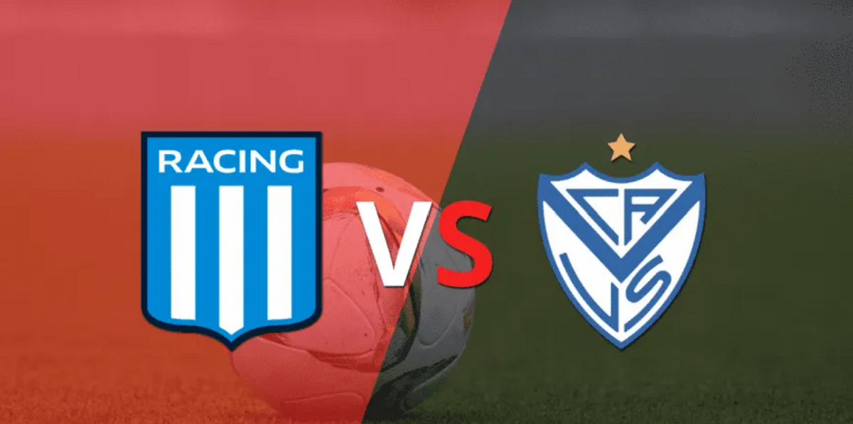 Pronóstico Racing vs Vélez