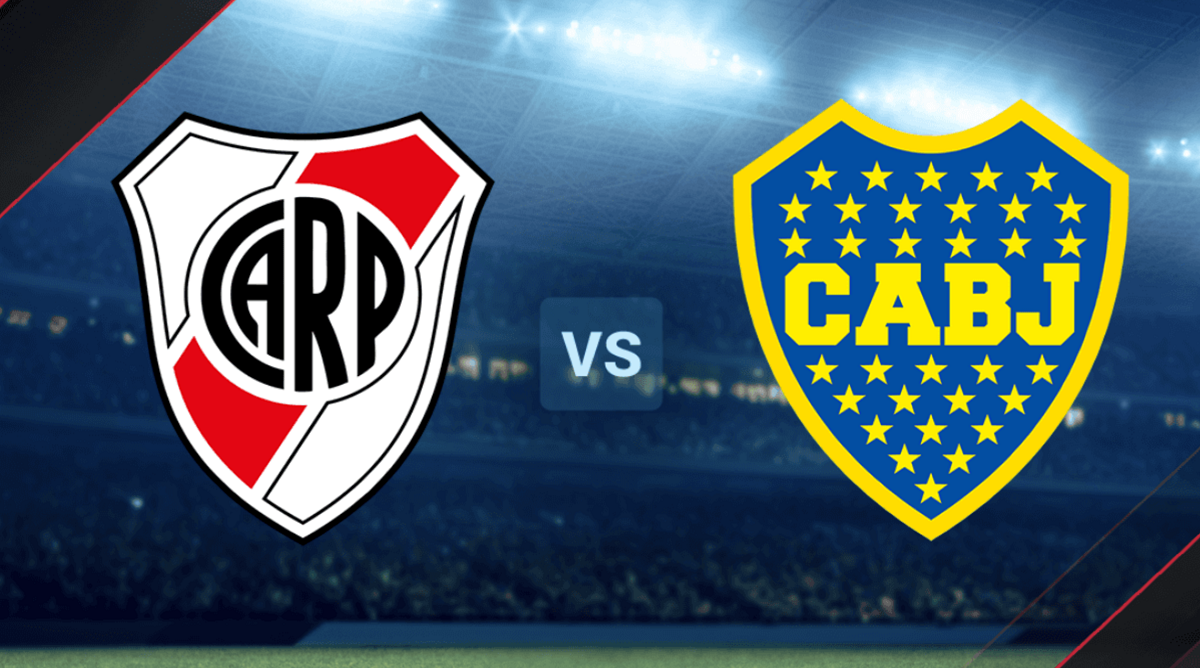 Pronóstico River vs Boca
