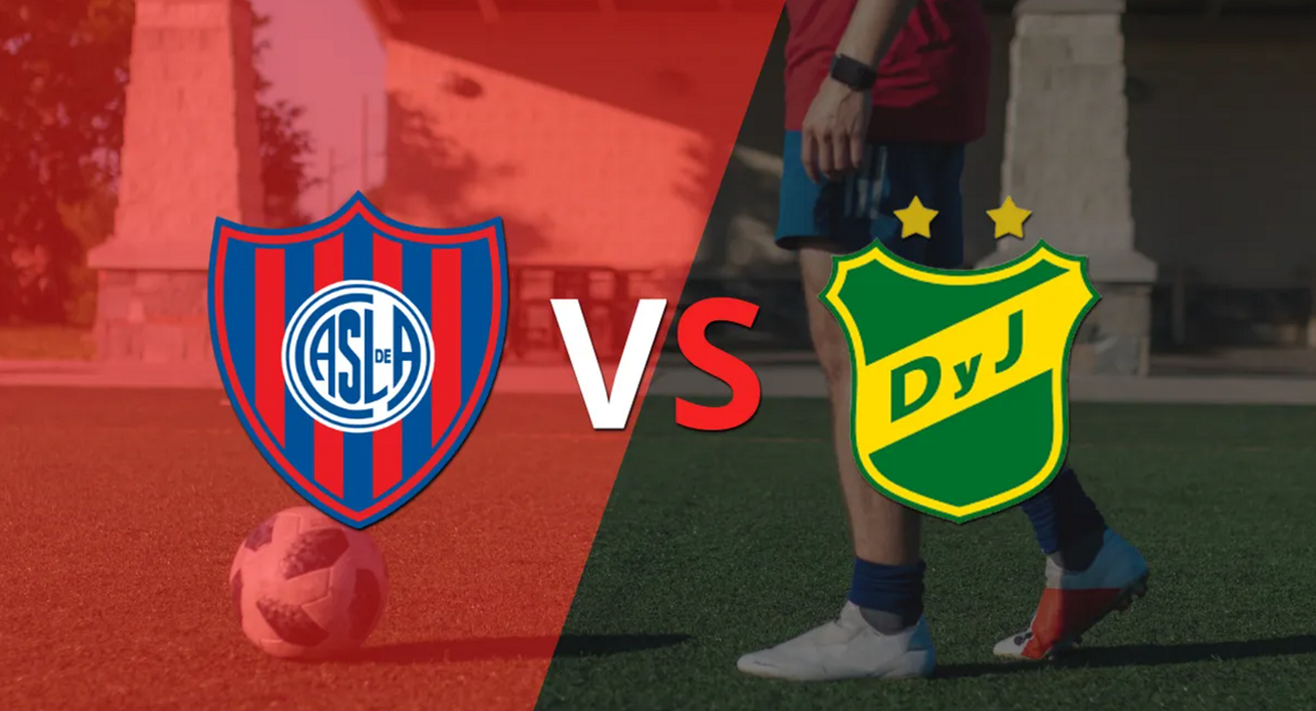Pronóstico San Lorenzo vs Defensa y Justicia