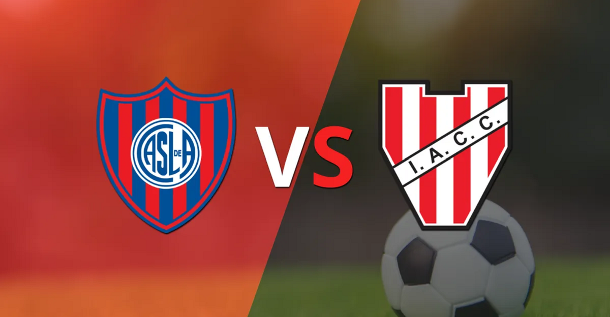 Pronóstico San Lorenzo vs Instituto