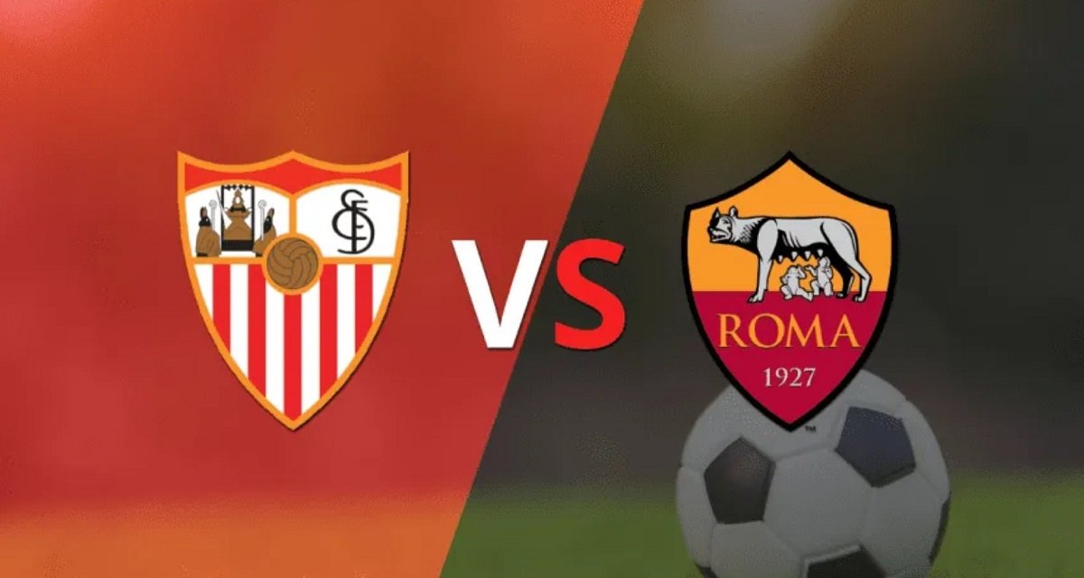 Pronóstico Sevilla vs Roma