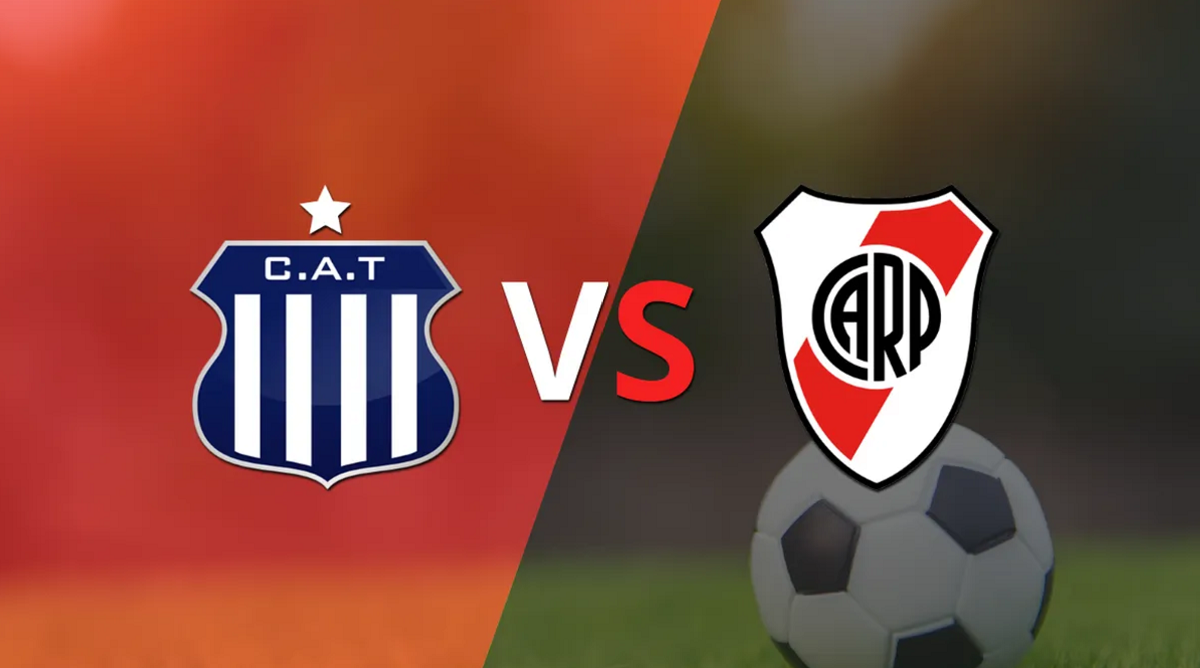 Pronóstico Talleres vs River