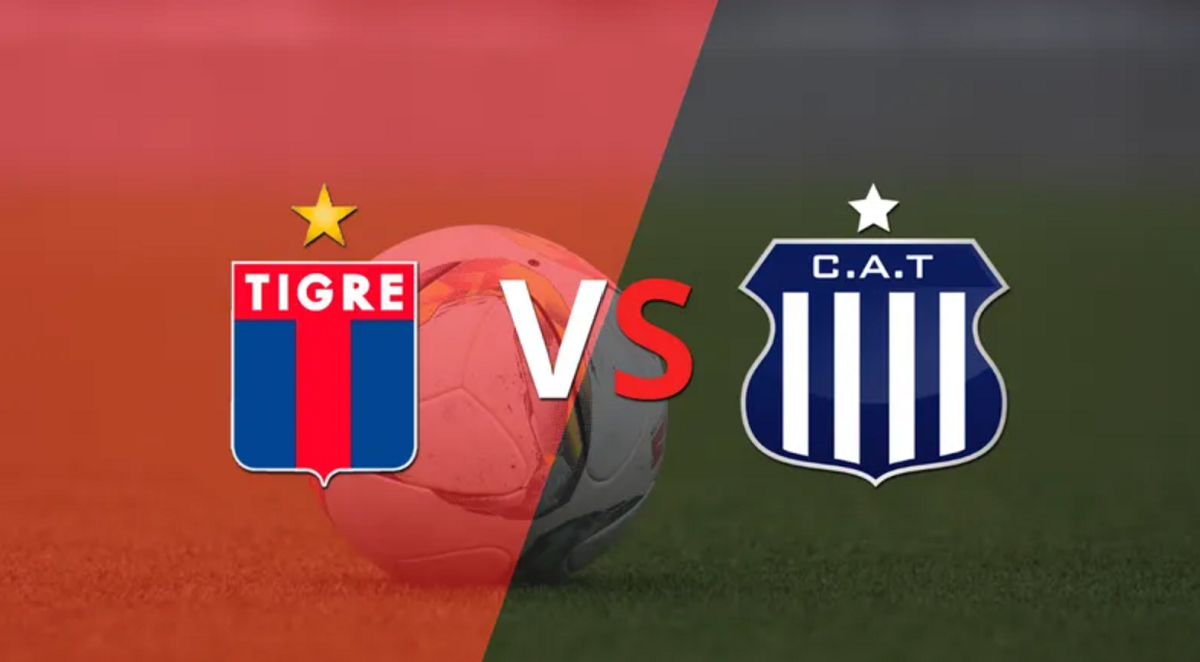 Pronóstico Tigre vs Talleres