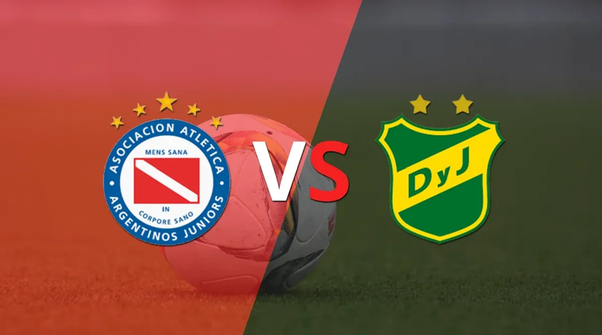 Pronóstico Argentinos vs Defensa y Justicia