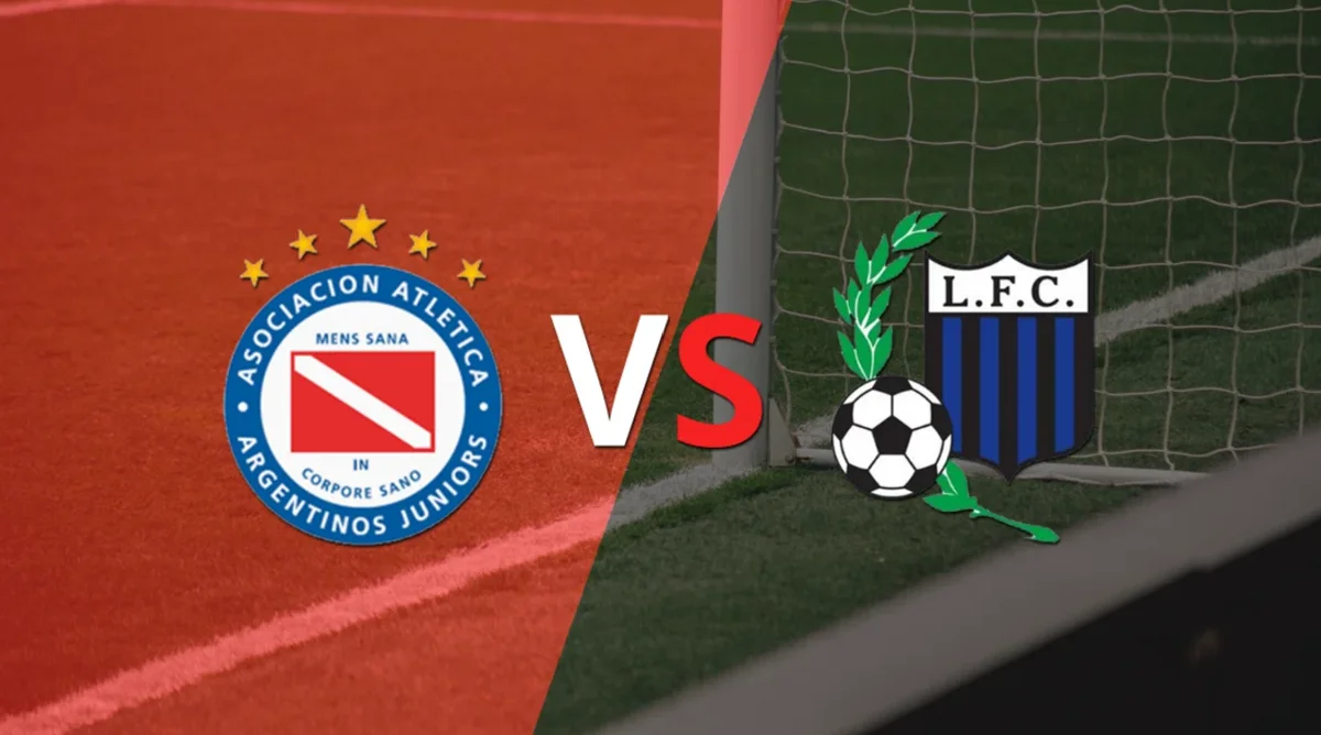 Pronóstico Argentinos vs Liverpool