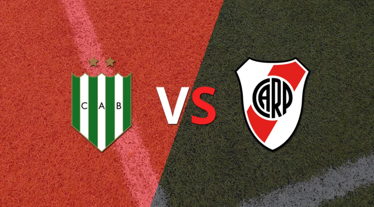 Pronóstico Banfield vs River