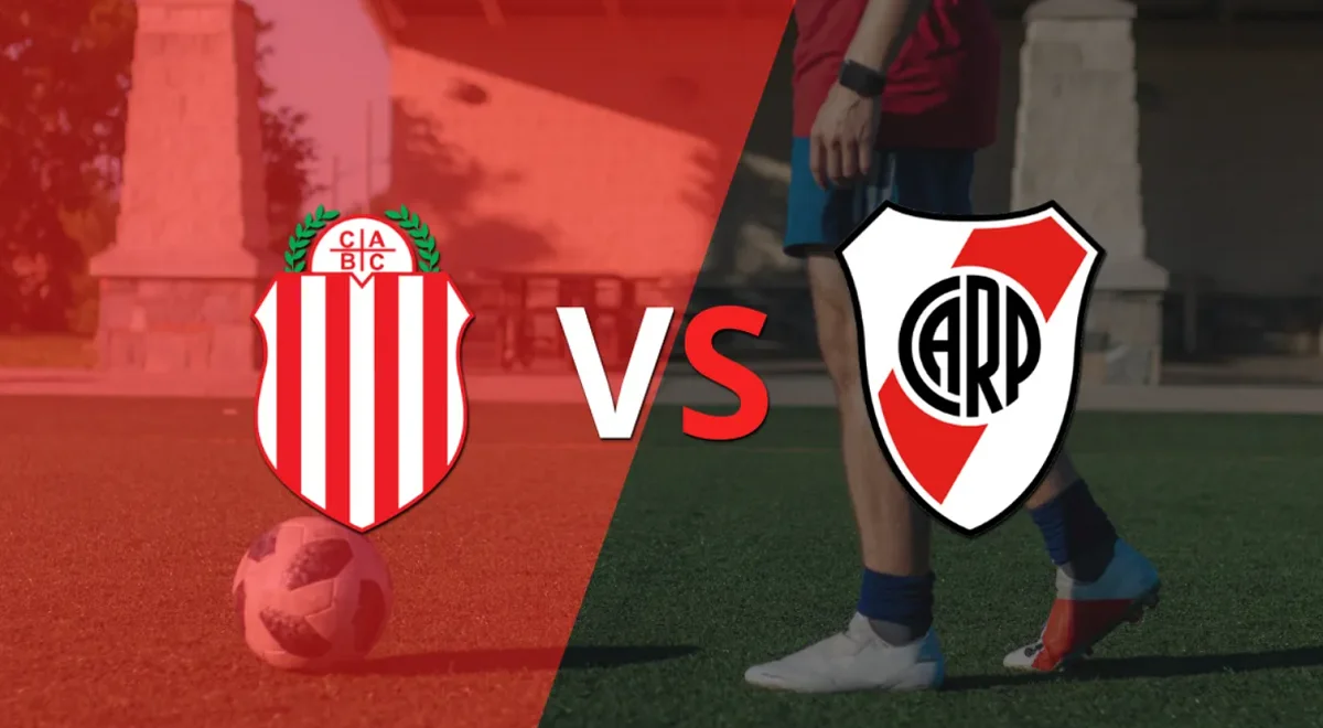 Pronóstico Barracas Central vs River