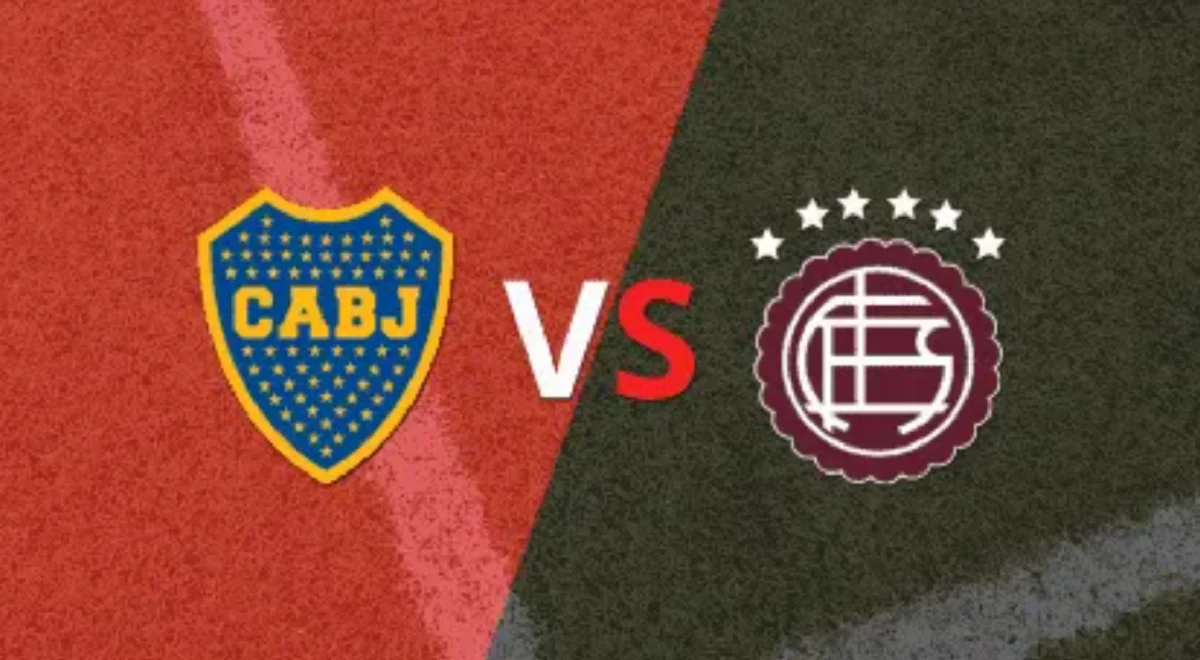 Pronóstico Boca vs Lanús