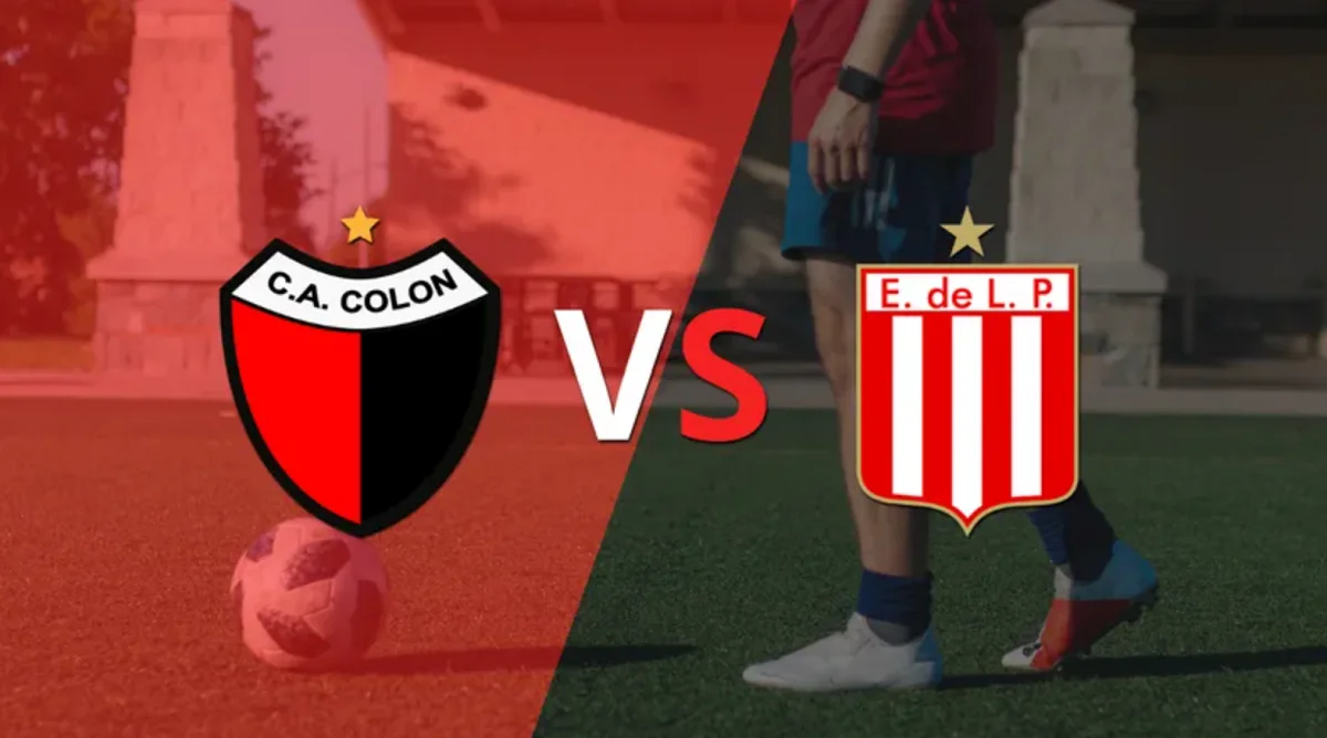 Pronóstico Colón vs Estudiantes
