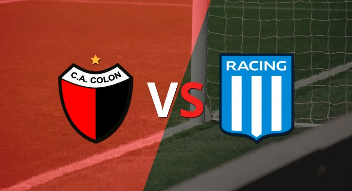 Pronóstico Colón vs Racing