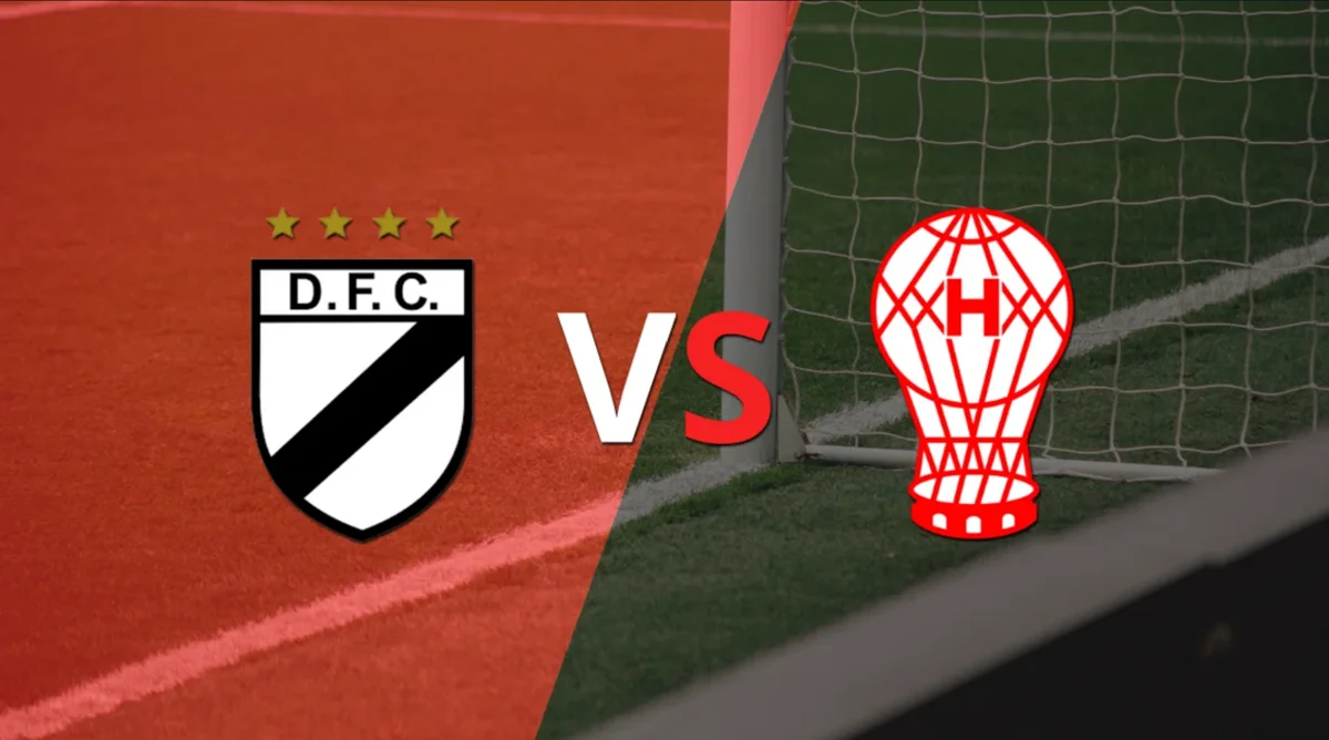Pronóstico Danubio vs Huracán