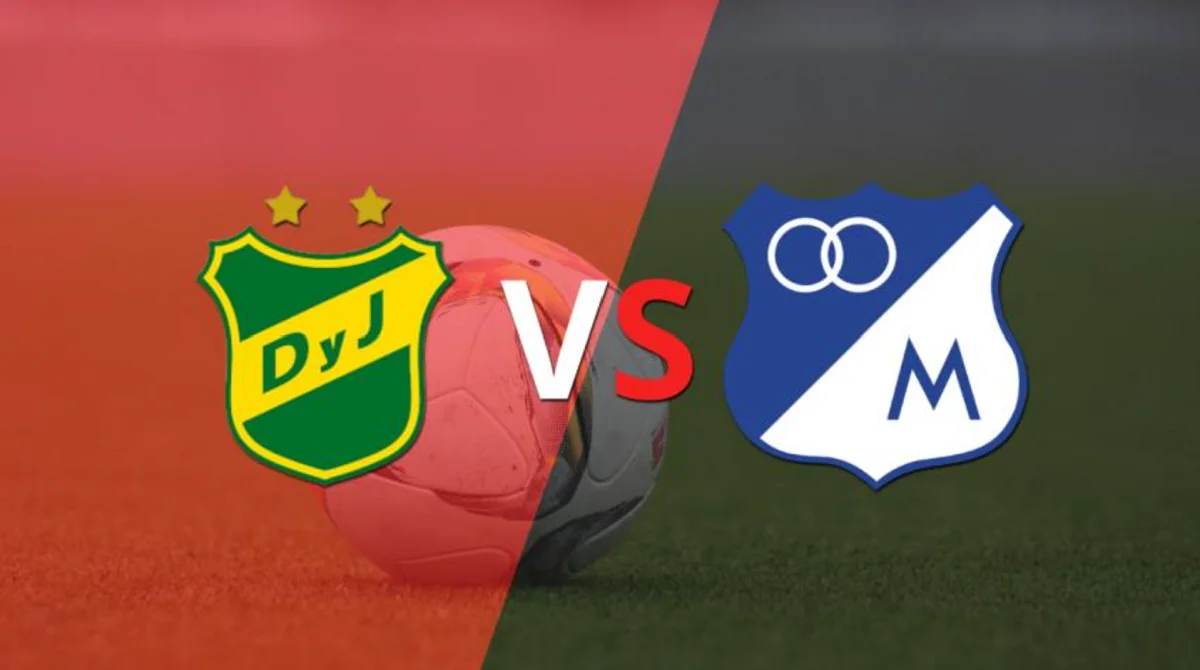 Pronóstico Defensa y Justicia vs Millonarios