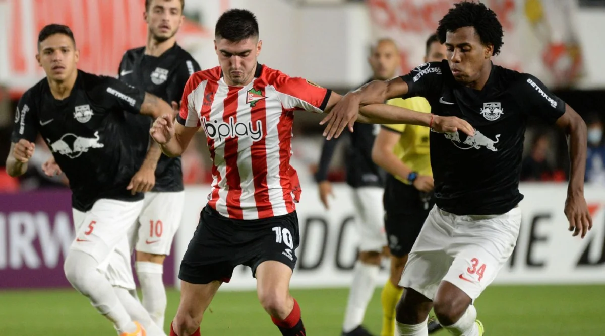 Pronóstico Estudiantes vs Bragantino