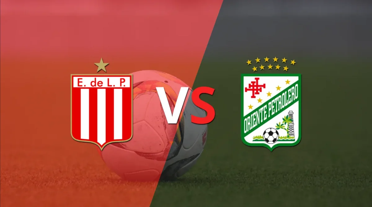 Pronóstico Estudiantes vs Oriente Petrolero