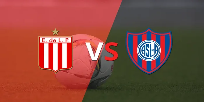 Pronóstico Estudiantes vs San Lorenzo