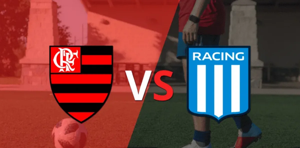 Pronóstico Flamengo vs Racing