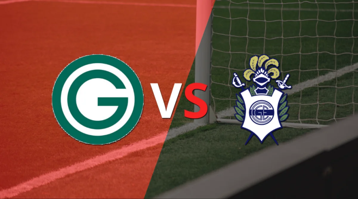 Pronóstico Goiás vs Gimnasia