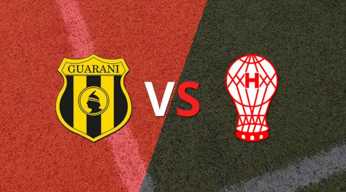 Pronóstico Guaraní vs Huracán