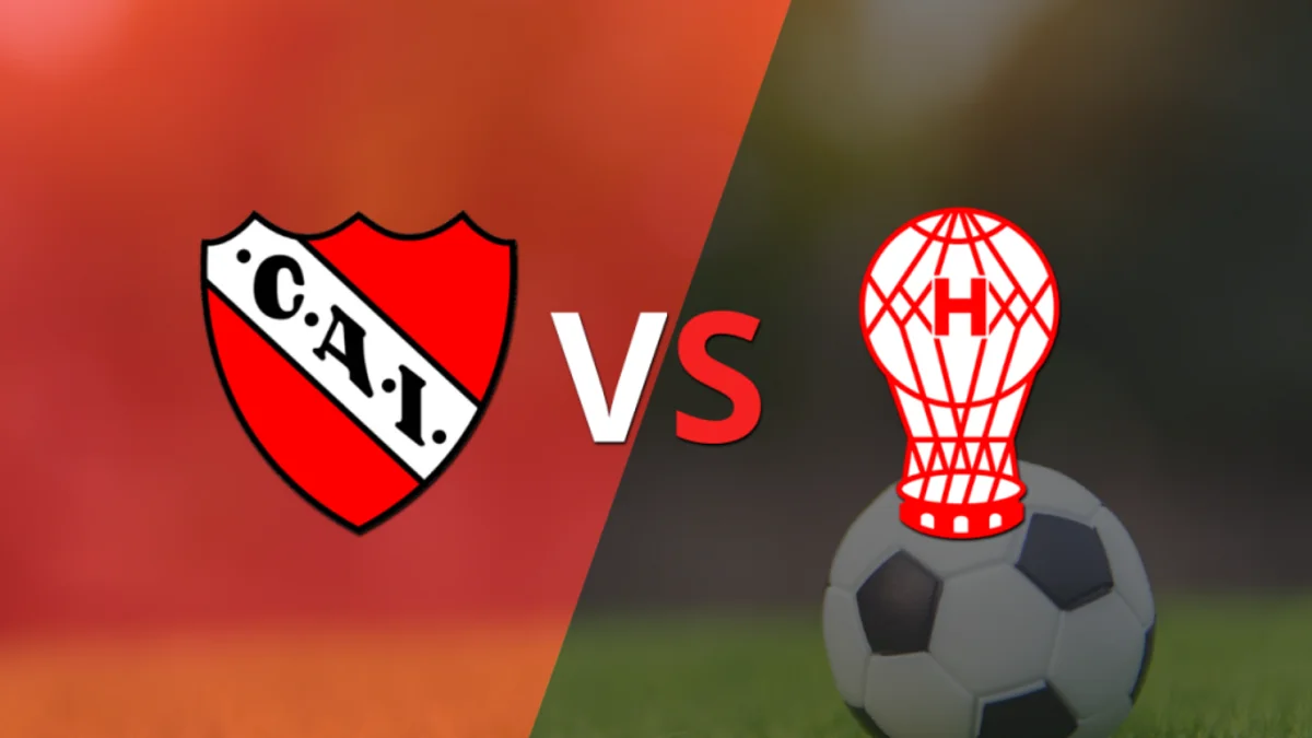 Pronóstico Independiente vs Huracán