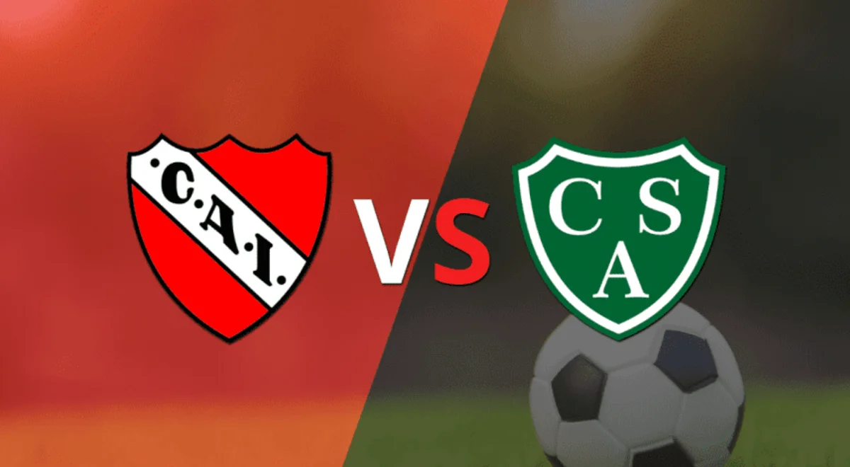 Pronóstico Independiente vs Sarmiento