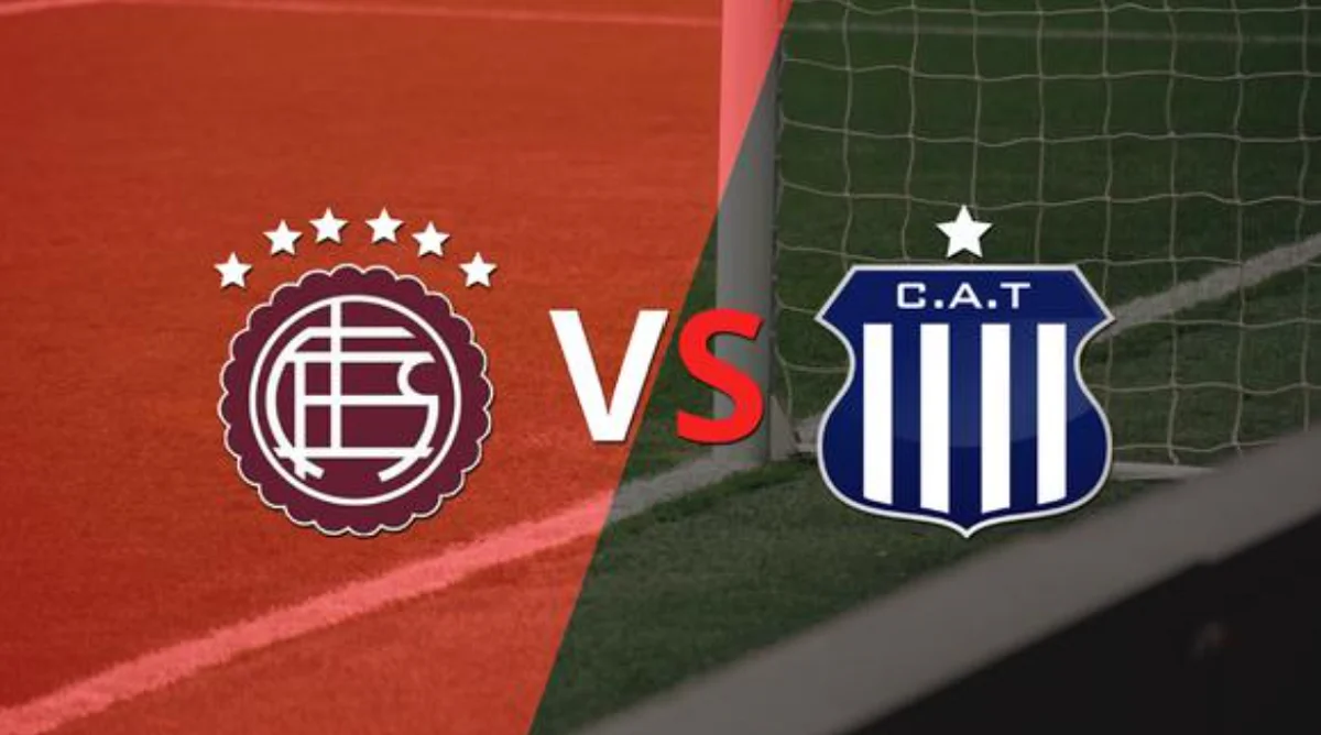 Pronóstico Lanús vs Talleres