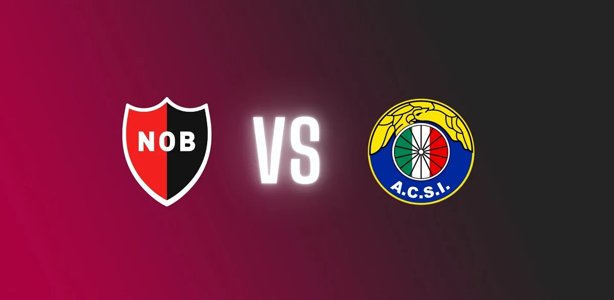 Pronóstico Newell’s vs Audax Italiano