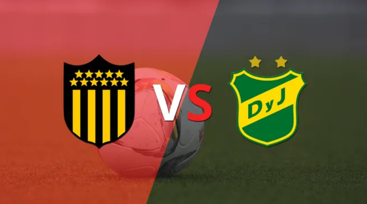 Pronóstico Peñarol vs Defensa y Justicia