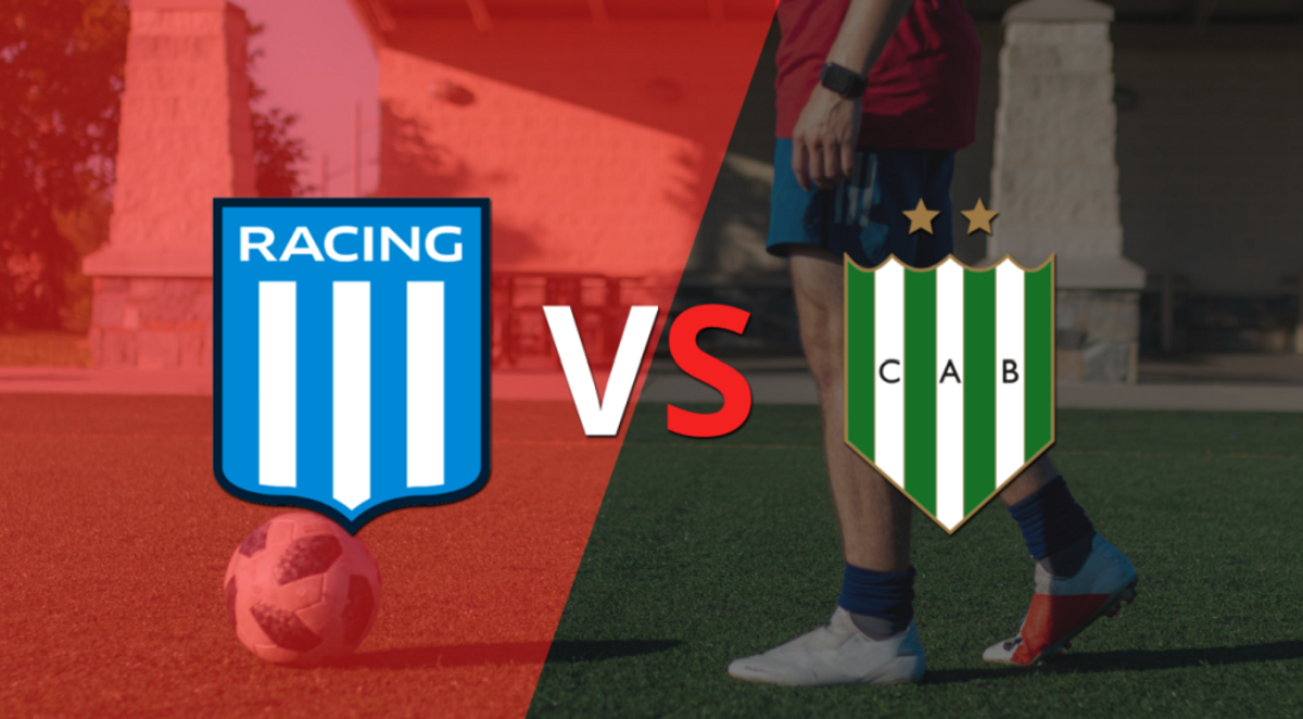 Pronóstico Racing vs Banfield