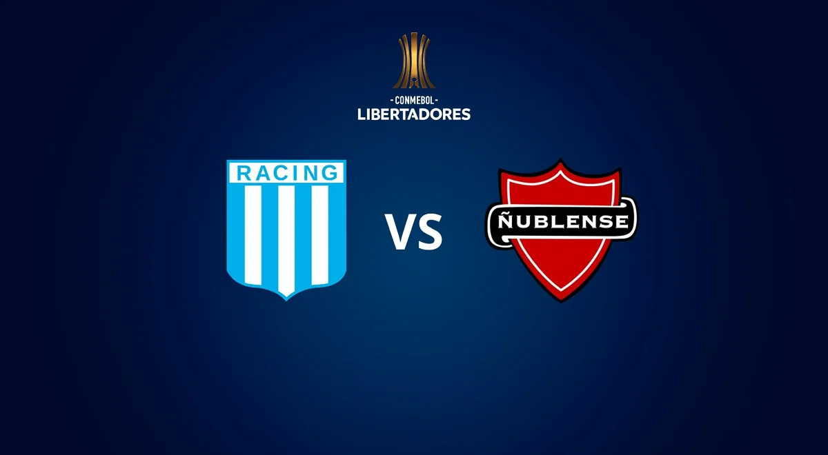 Pronóstico Racing vs Ñublense