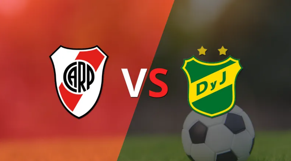 Pronóstico River vs Defensa y Justicia