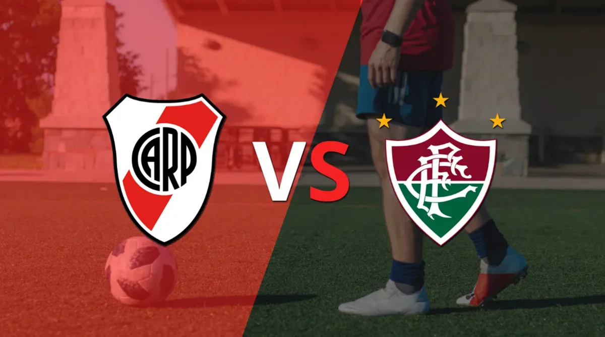 Pronóstico River vs Fluminense