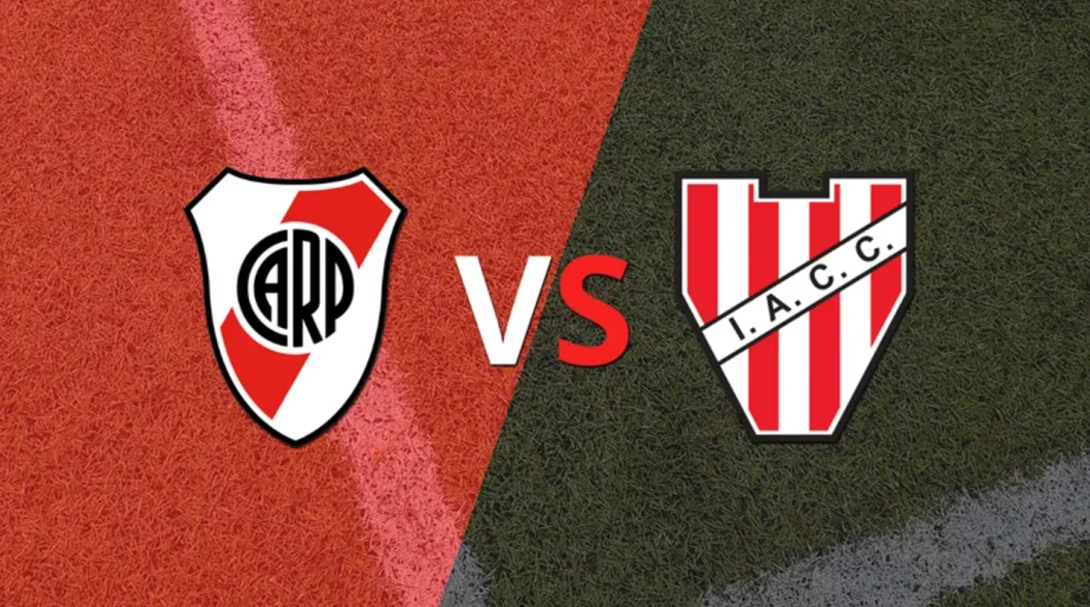 Pronóstico River vs Instituto