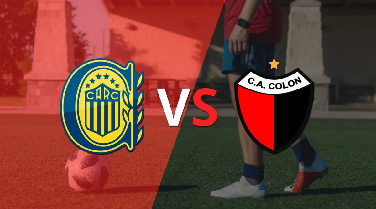 Pronóstico Rosario Central vs Colón