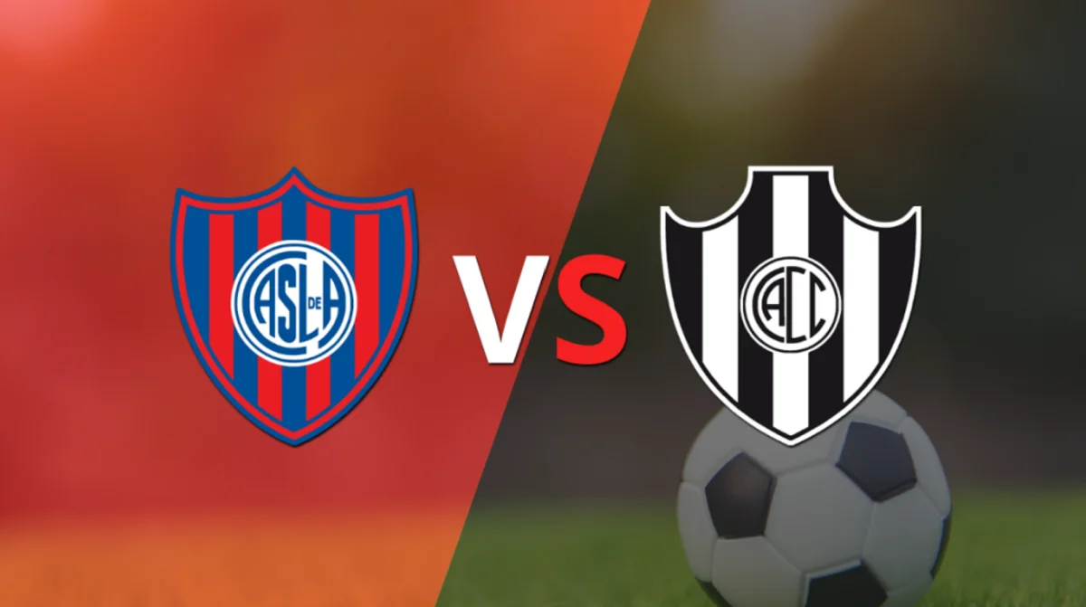 Pronóstico San Lorenzo vs Central Córdoba