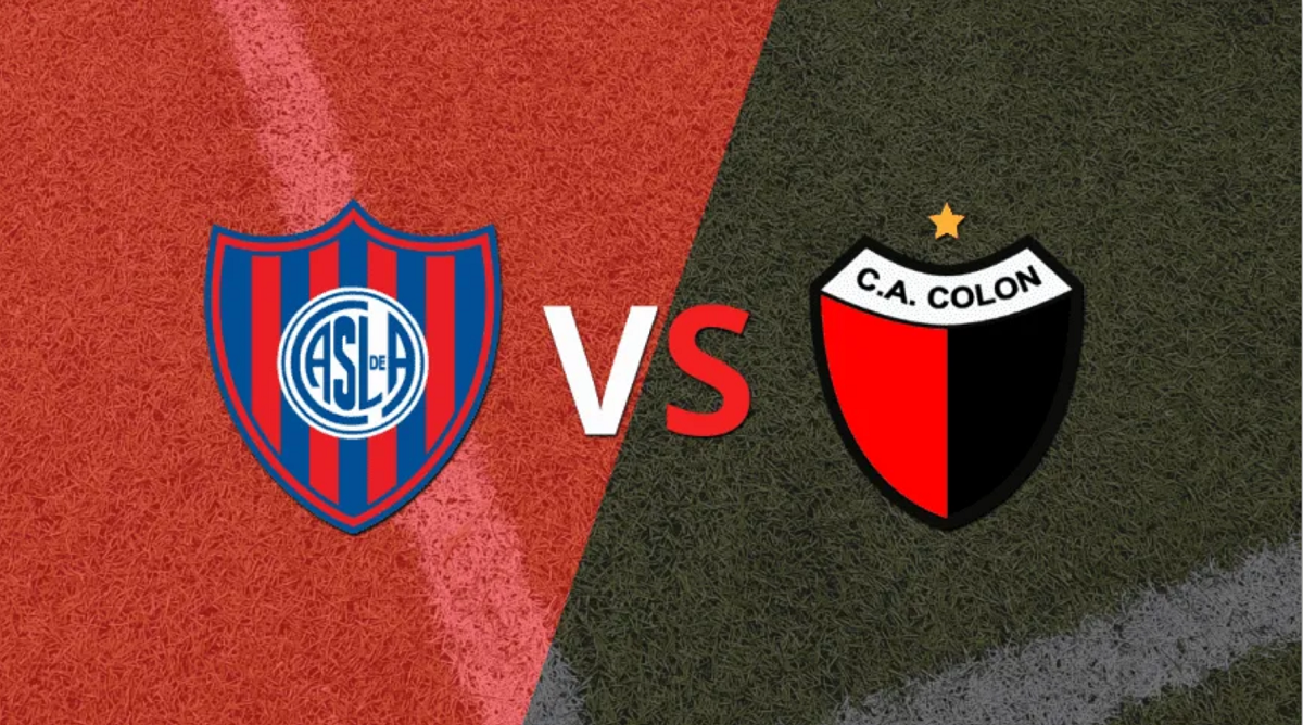 Pronóstico San Lorenzo vs Colón