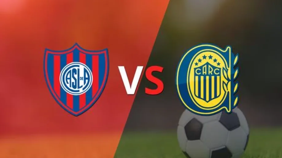 Pronóstico San Lorenzo vs Rosario Central