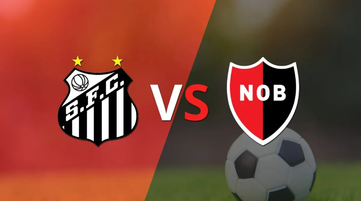 Pronóstico Santos vs Newell’s