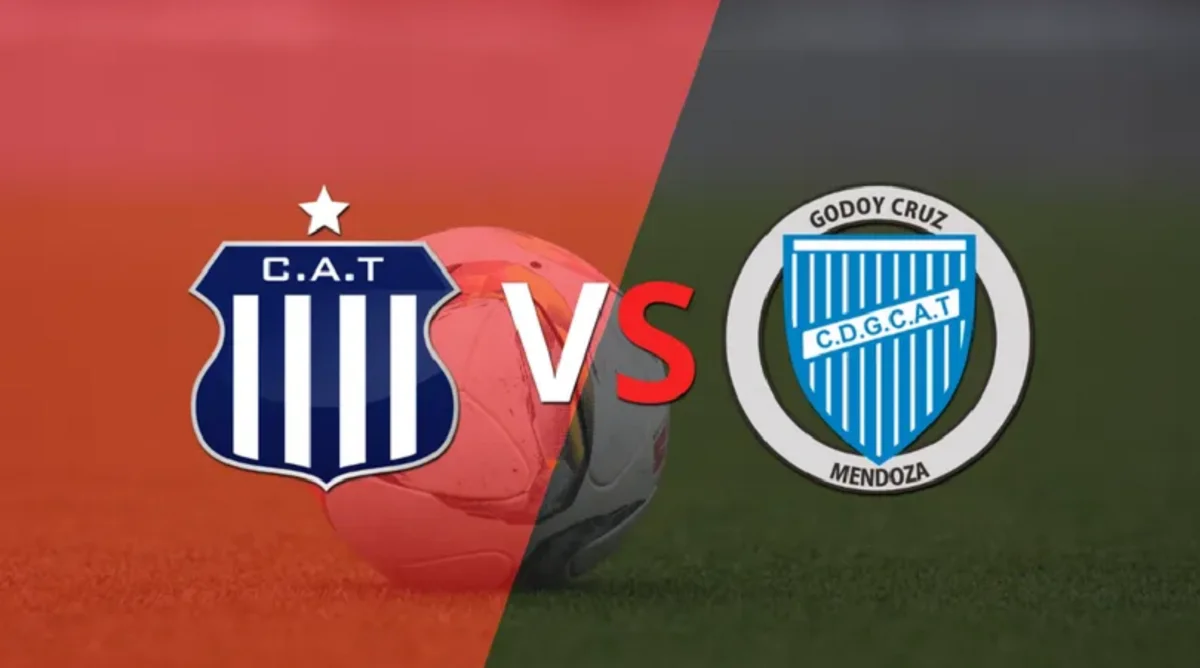Pronóstico Talleres vs Godoy Cruz